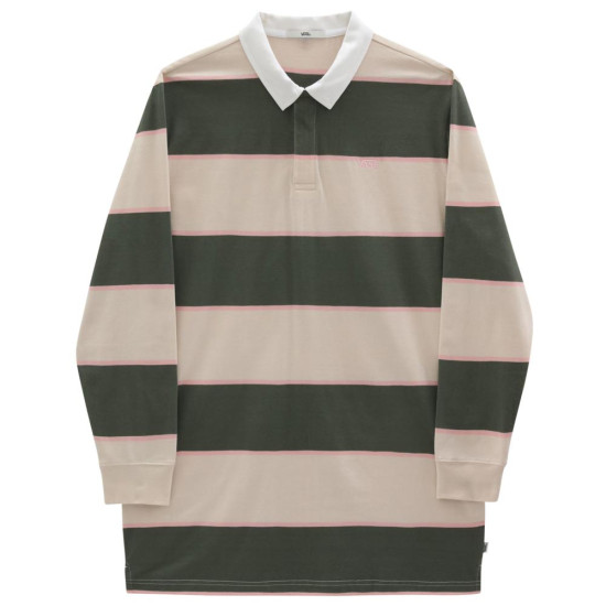 Vans Γυναικείο φόρεμα polo